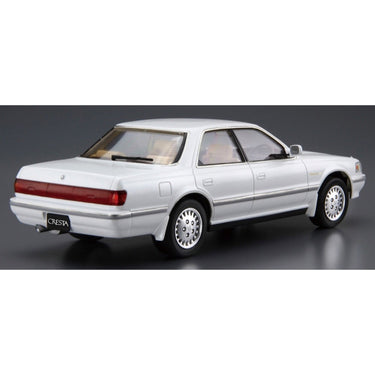 Aoshima 020131 1/24 Toyota Jzx81 Cresta 2.5Super Lucent G '90